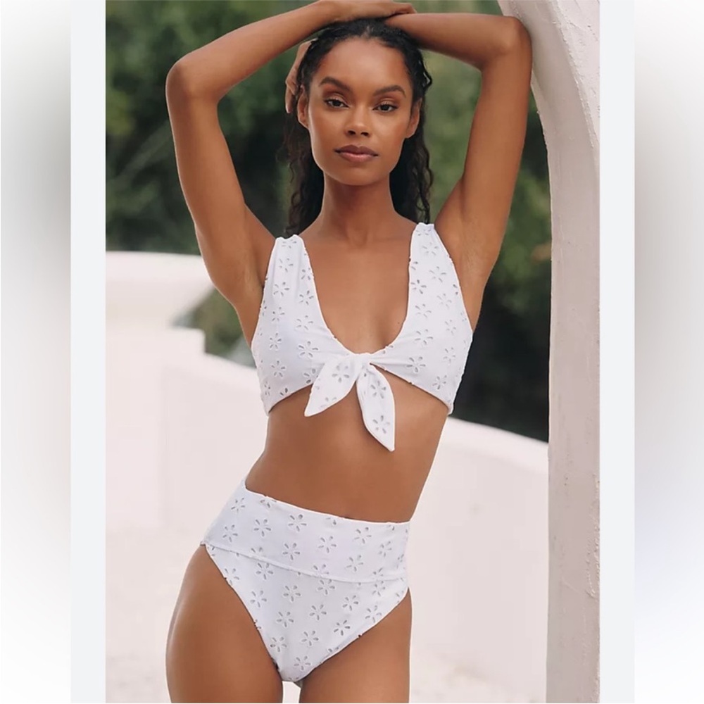 New Beach Riot Bikini Set